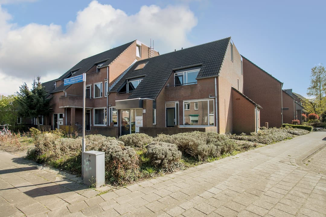 Photo 17 of Past. Jeukenstraat 2