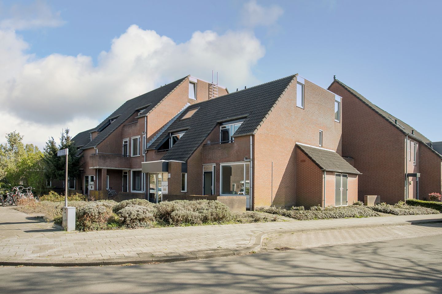 Photo 19 of Past. Jeukenstraat 2