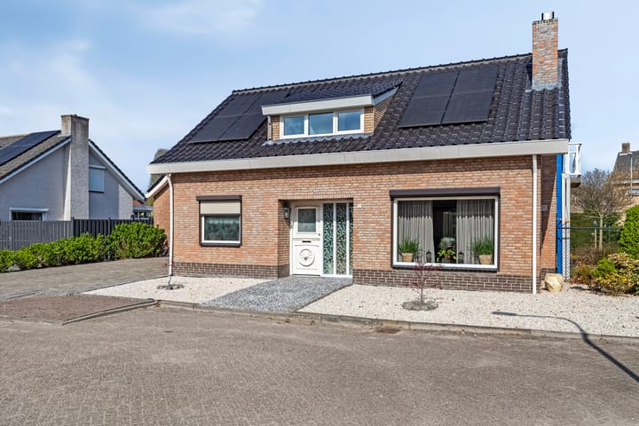 Foto 3 van Gersteberg 7