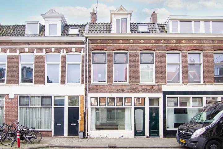 Foto 2 van Paul Krugerstraat 20-ZW