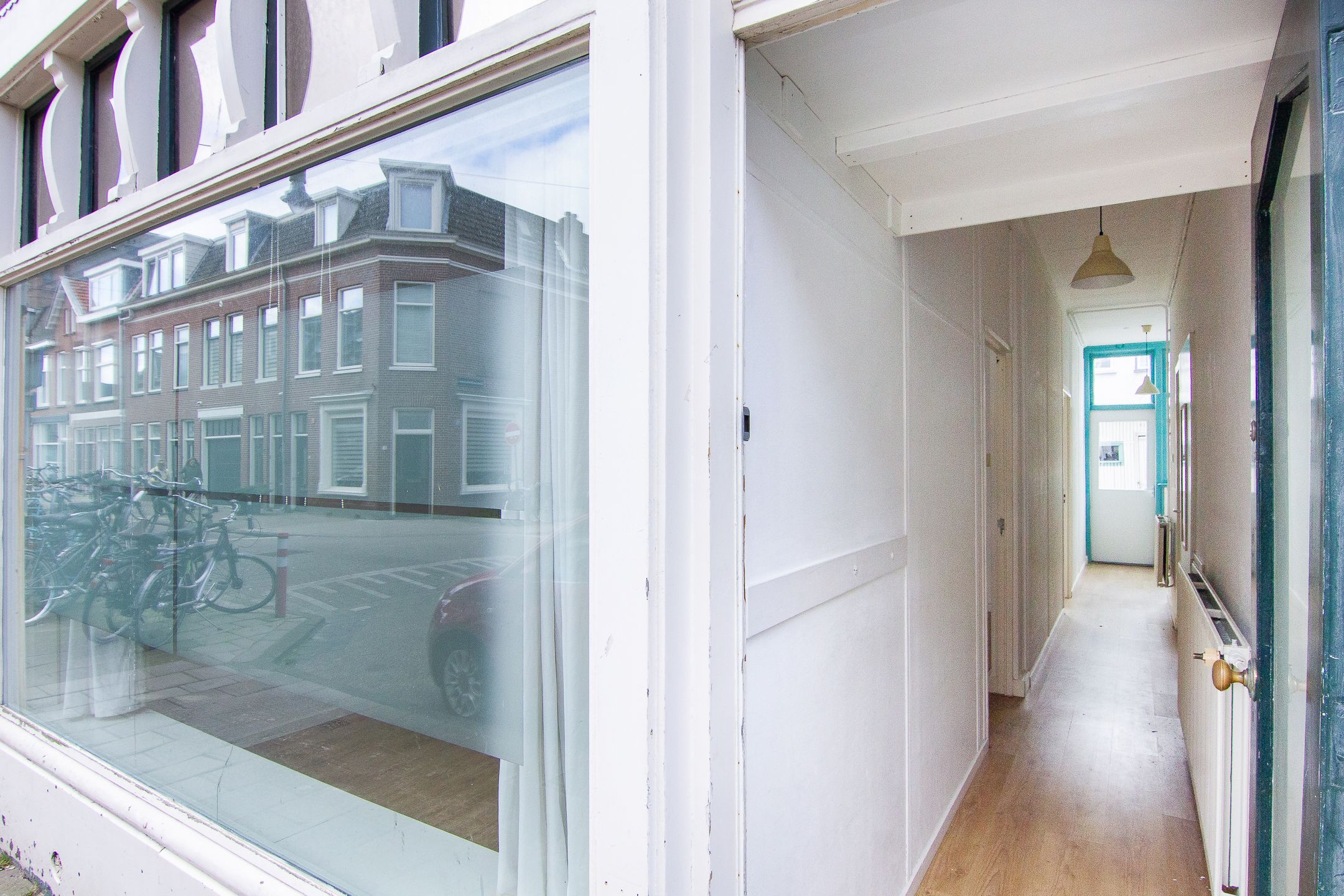 Photo 3 of Paul Krugerstraat 20-ZW