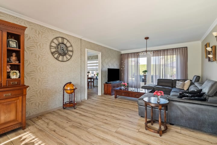 Foto 7 van Gersteberg 7