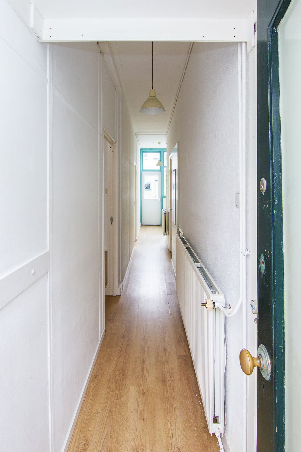 Photo 4 of Paul Krugerstraat 20-ZW