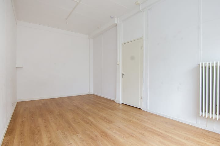 Foto 5 van Paul Krugerstraat 20-ZW