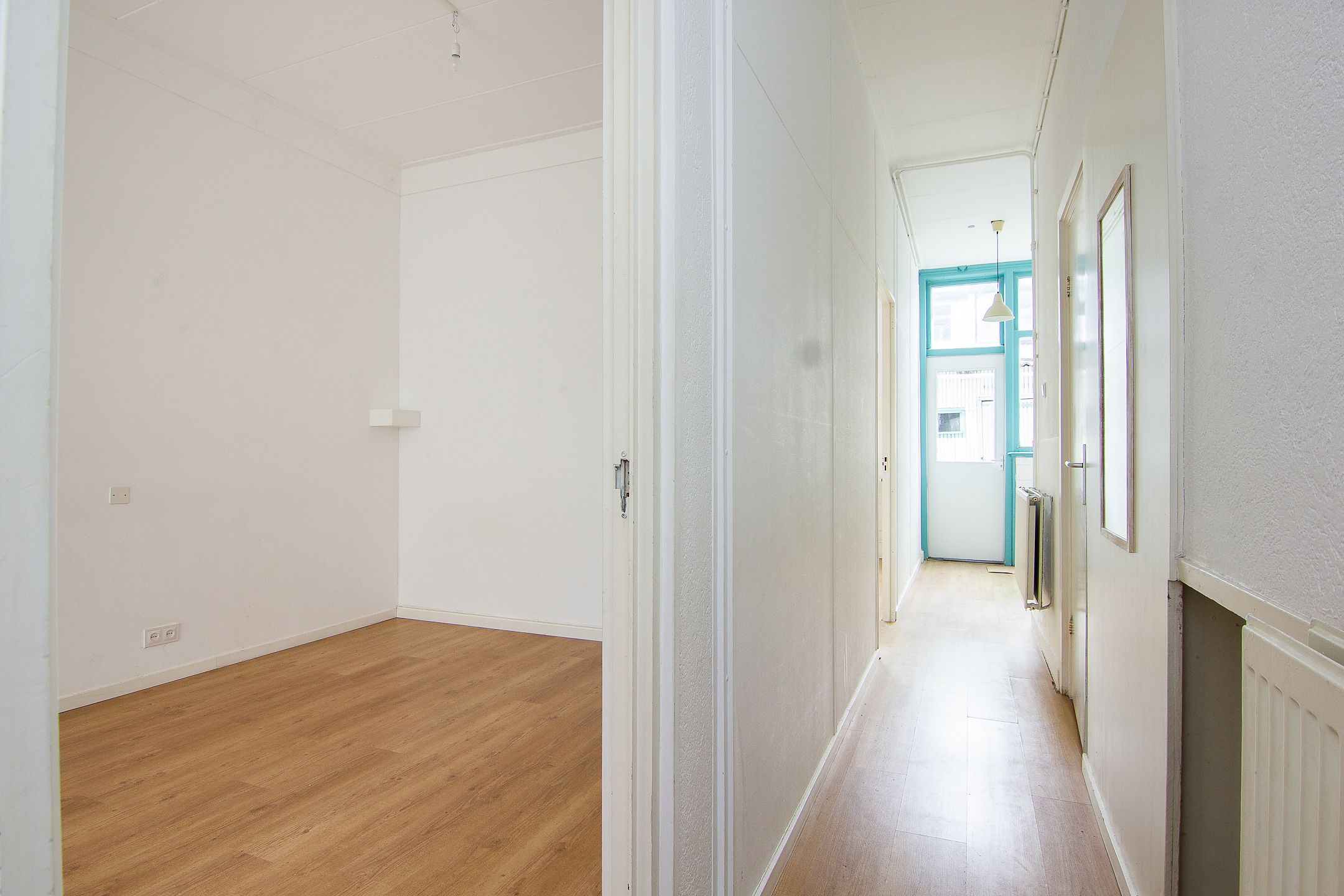 Photo 9 of Paul Krugerstraat 20-ZW