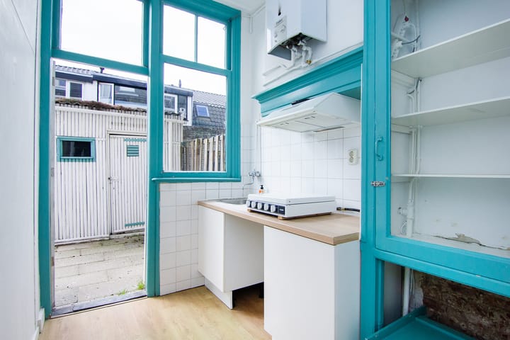 Foto 13 van Paul Krugerstraat 20-ZW