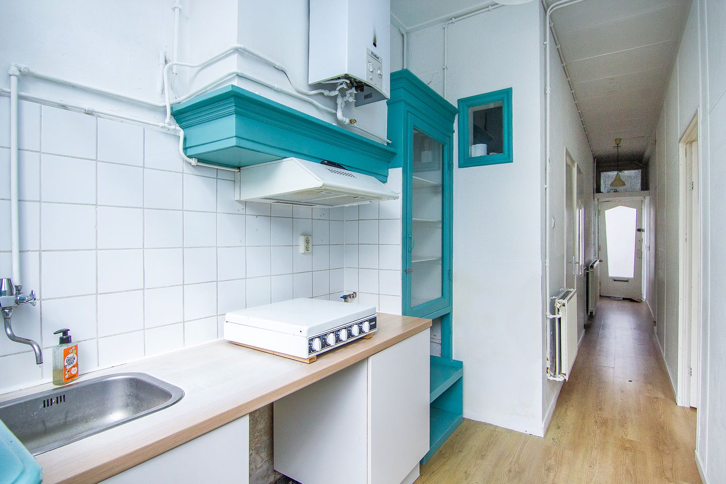 Photo 14 of Paul Krugerstraat 20-ZW