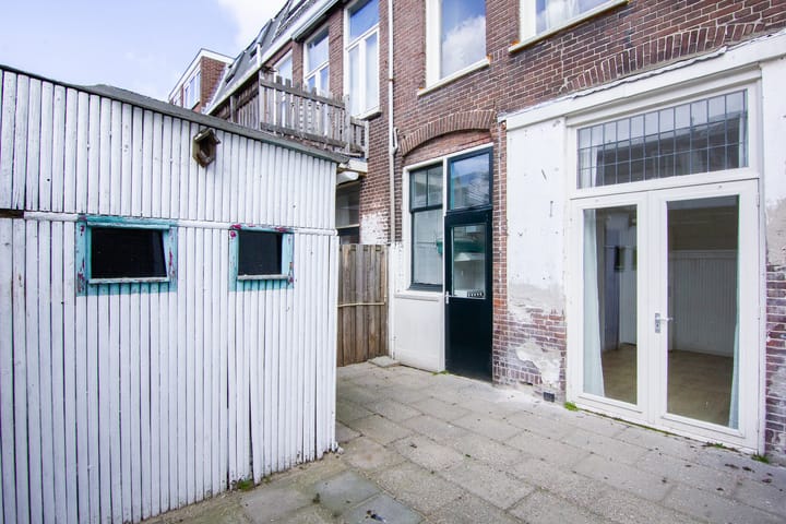 Foto 15 van Paul Krugerstraat 20-ZW