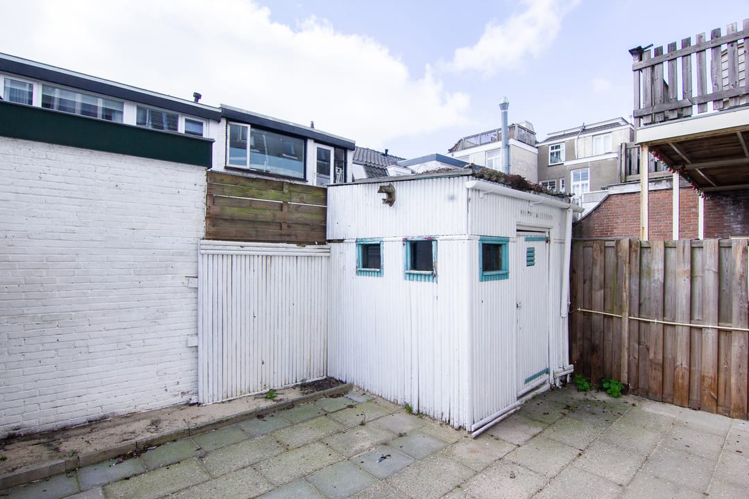 Photo 16 of Paul Krugerstraat 20-ZW