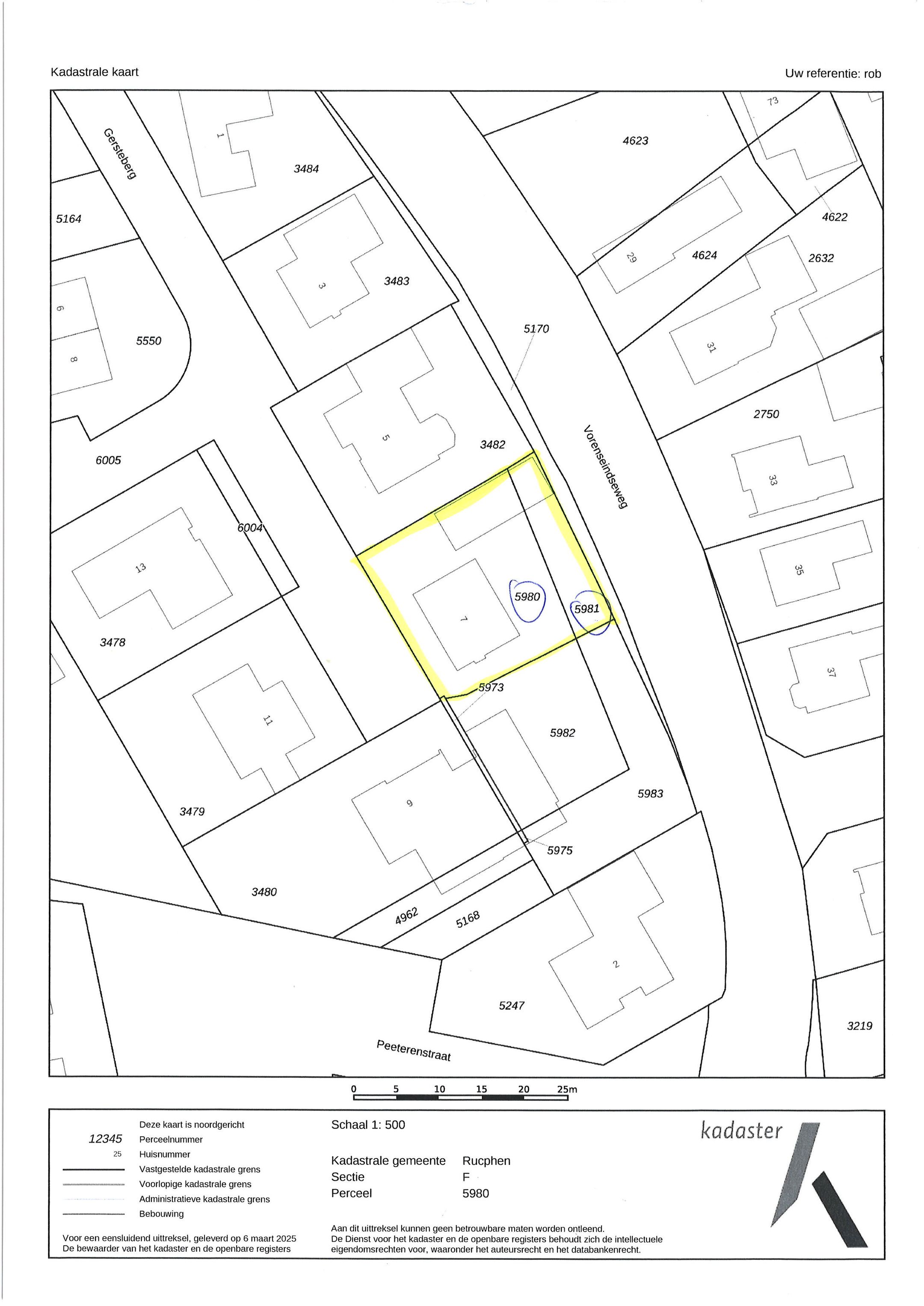 Photo 39 of Gersteberg 7