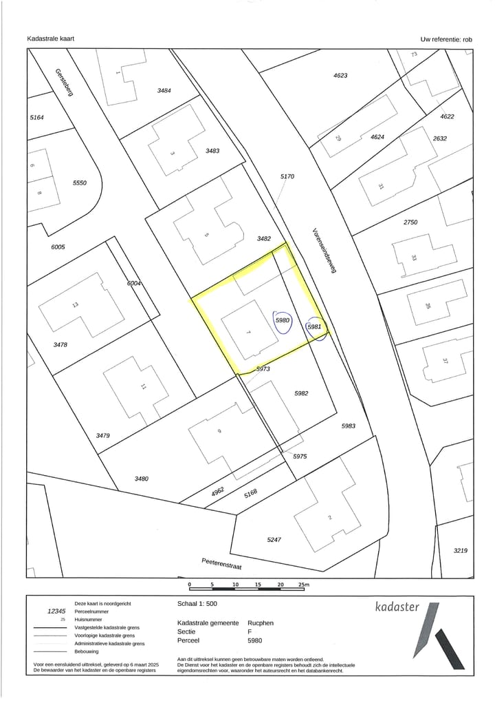 Foto 39 van Gersteberg 7