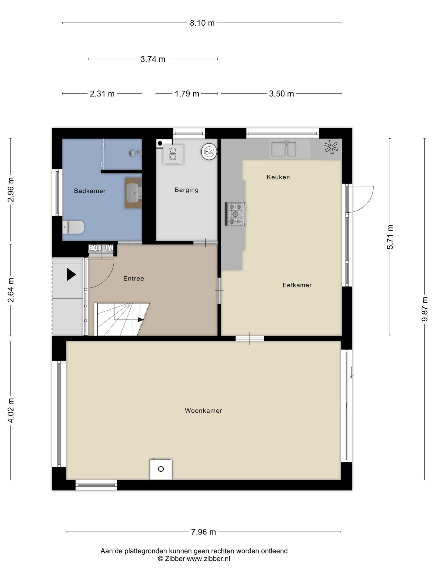 Photo 40 of Gersteberg 7