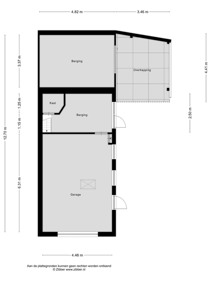 Foto 42 van Gersteberg 7