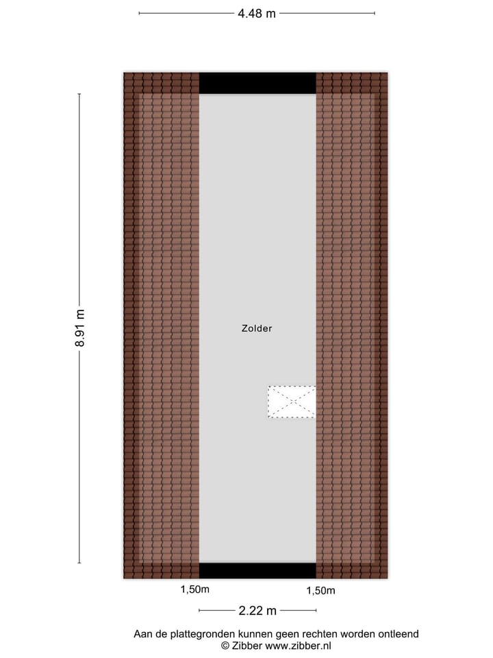 Foto 43 van Gersteberg 7