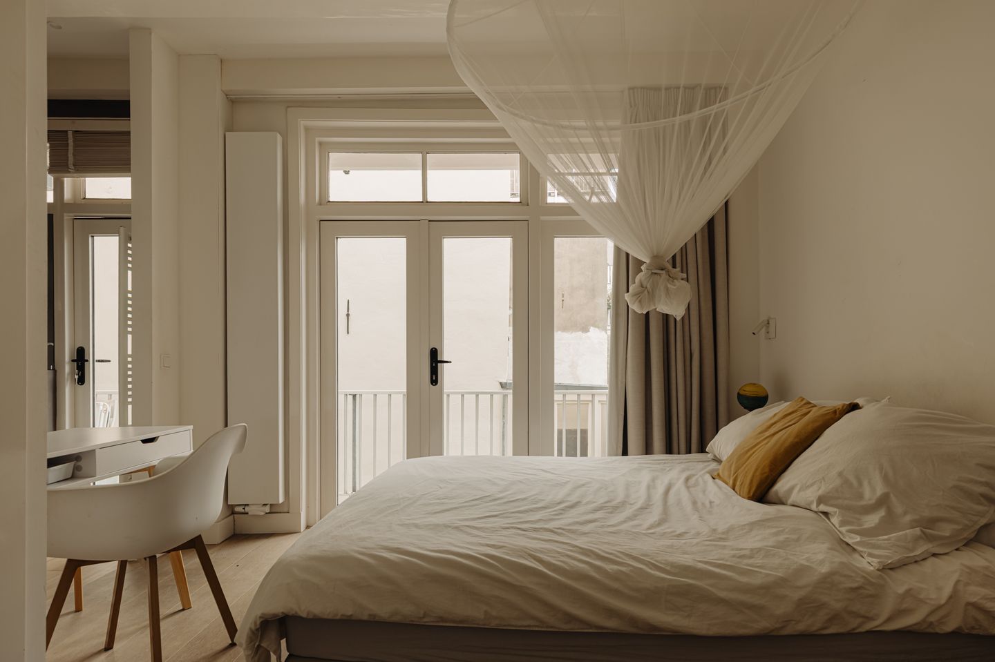 Photo 5 of Nieuwe Herengracht 5-2