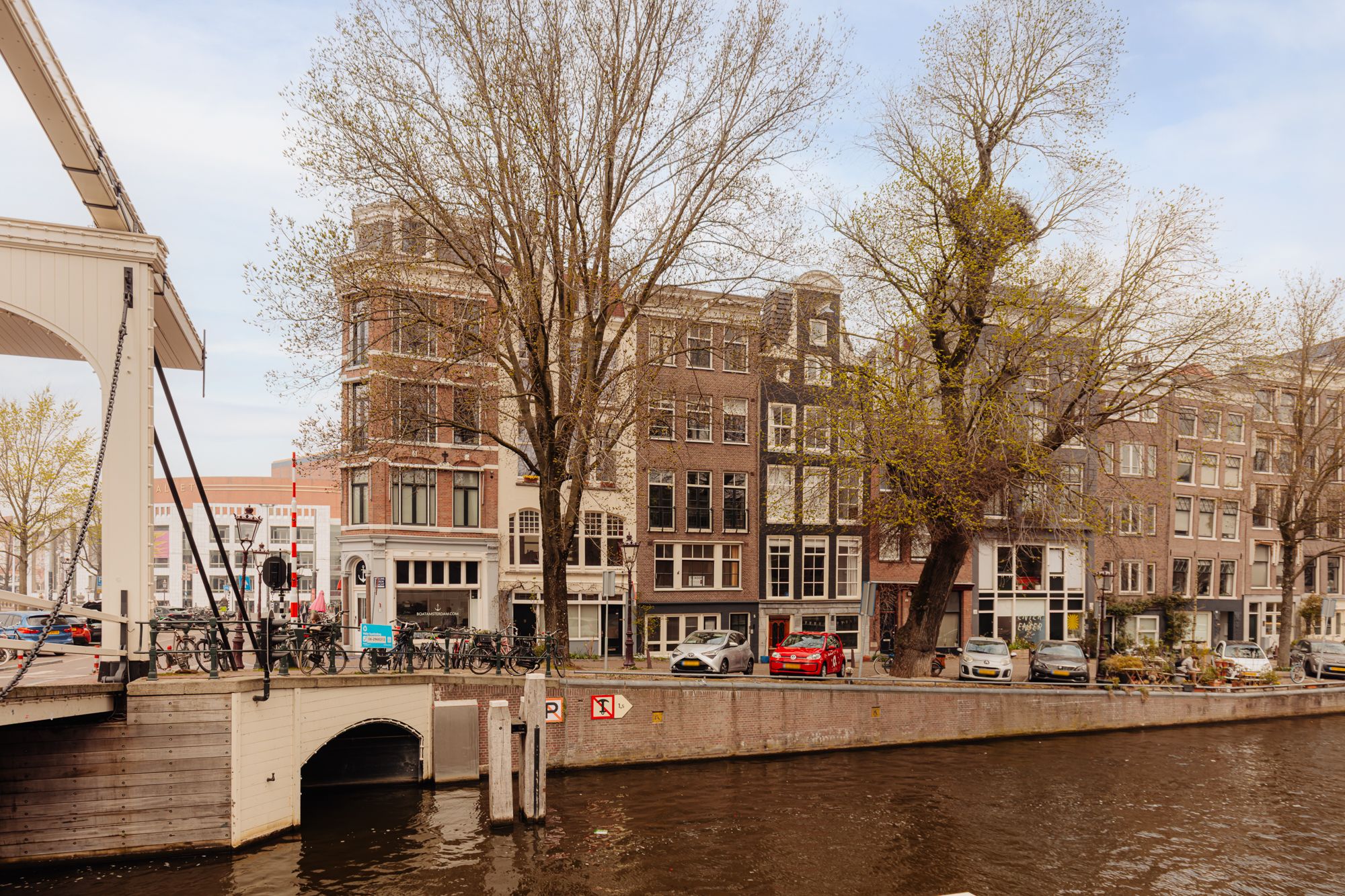 Photo 6 of Nieuwe Herengracht 5-2