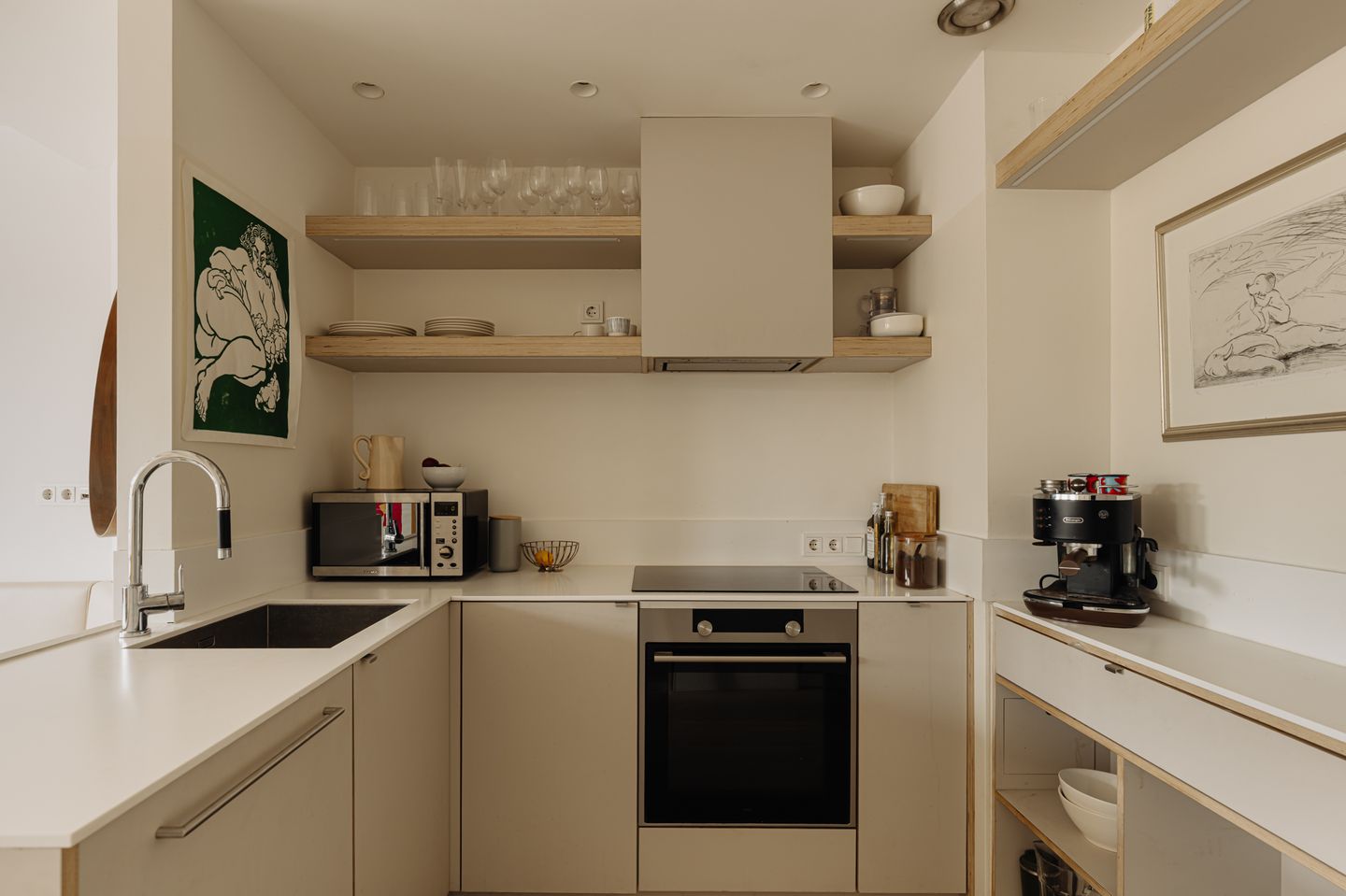 Photo 4 of Nieuwe Herengracht 5-2