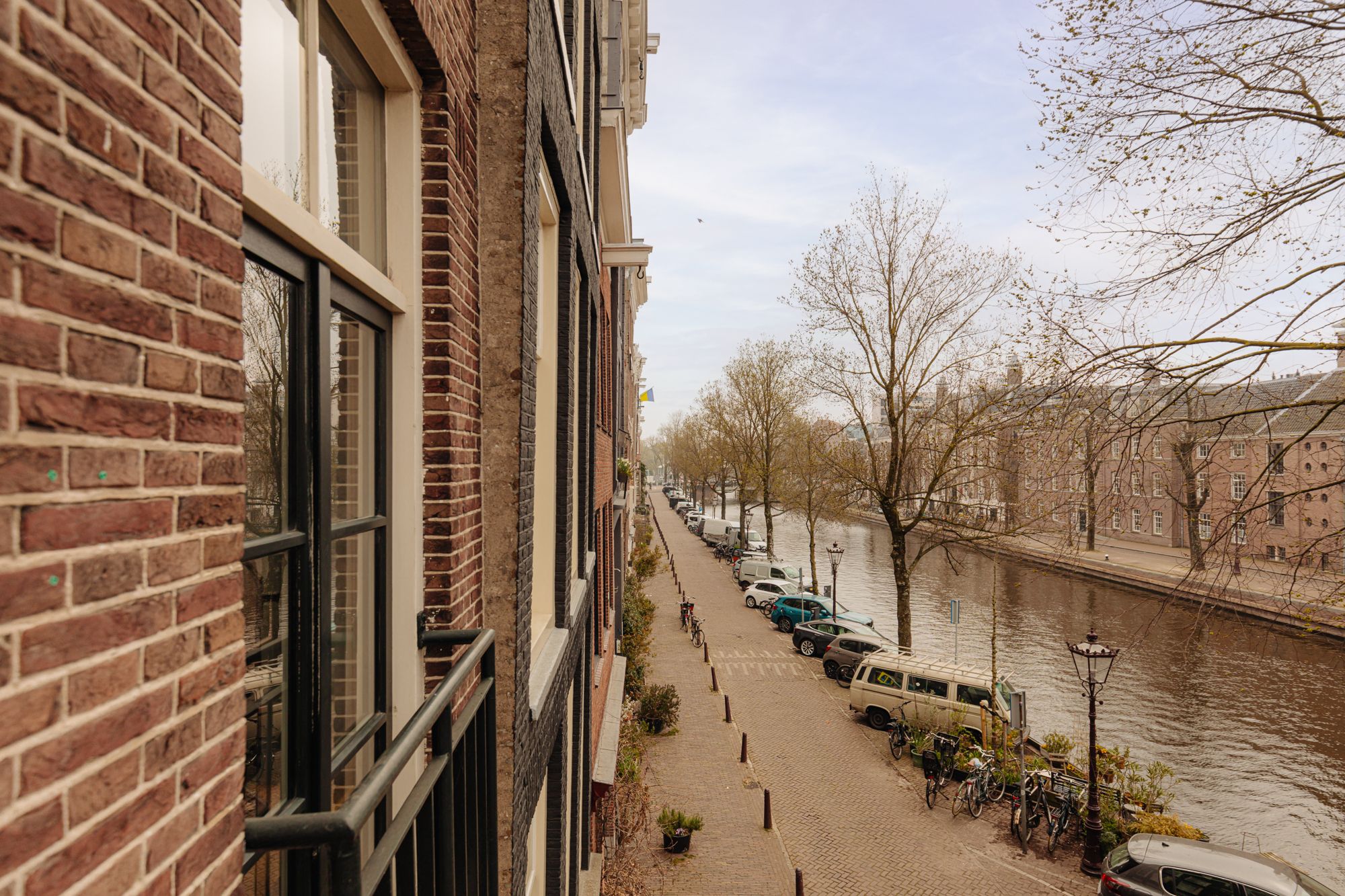 Photo 9 of Nieuwe Herengracht 5-2