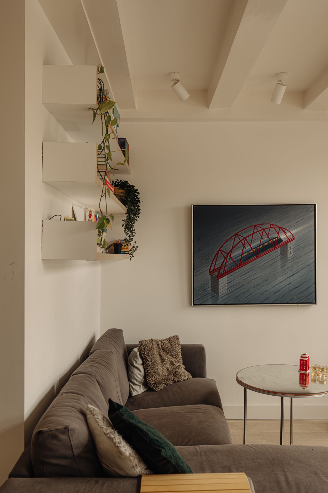 Photo 10 of Nieuwe Herengracht 5-2