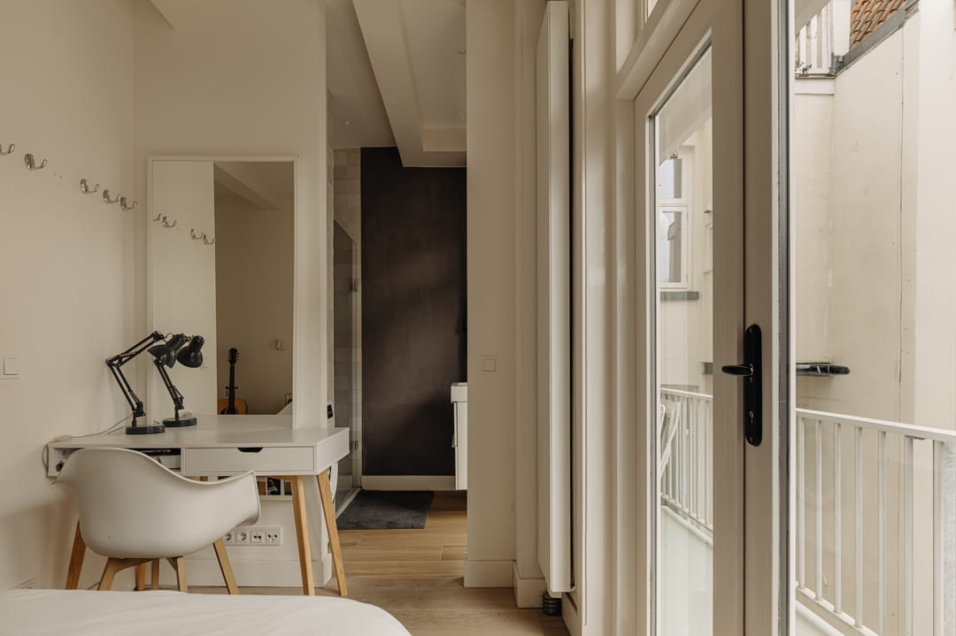 Photo 16 of Nieuwe Herengracht 5-2