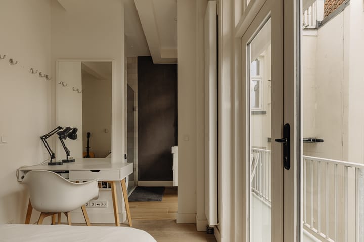 Foto 16 van Nieuwe Herengracht 5-2