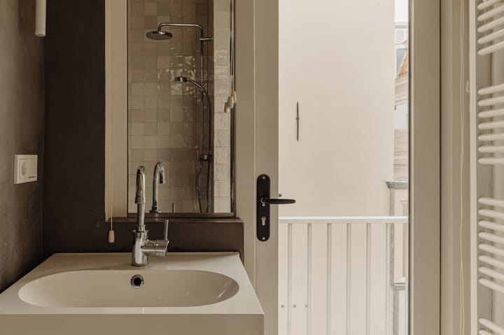 Foto 19 van Nieuwe Herengracht 5-2