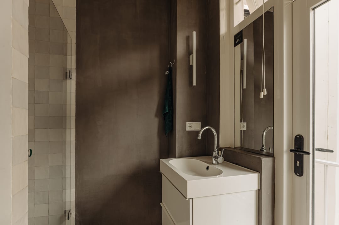 Photo 17 of Nieuwe Herengracht 5-2