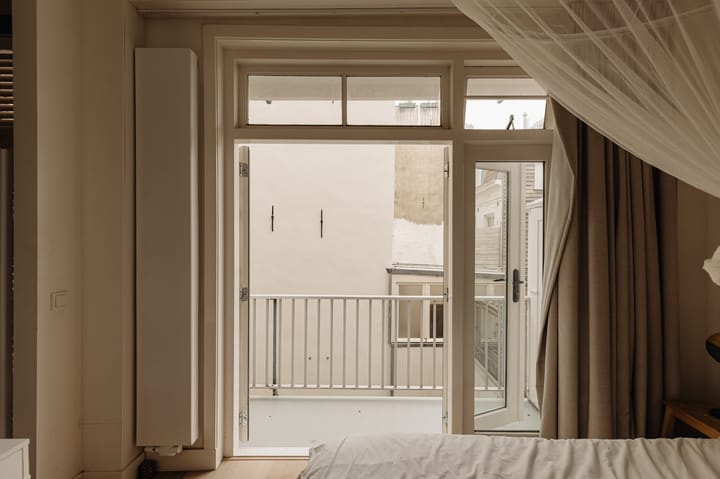 Foto 20 van Nieuwe Herengracht 5-2