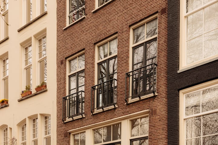 Foto 22 van Nieuwe Herengracht 5-2