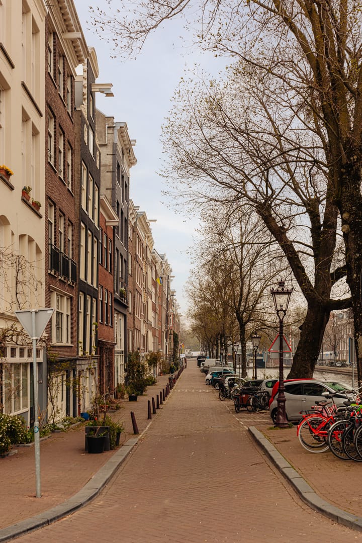 Foto 24 van Nieuwe Herengracht 5-2