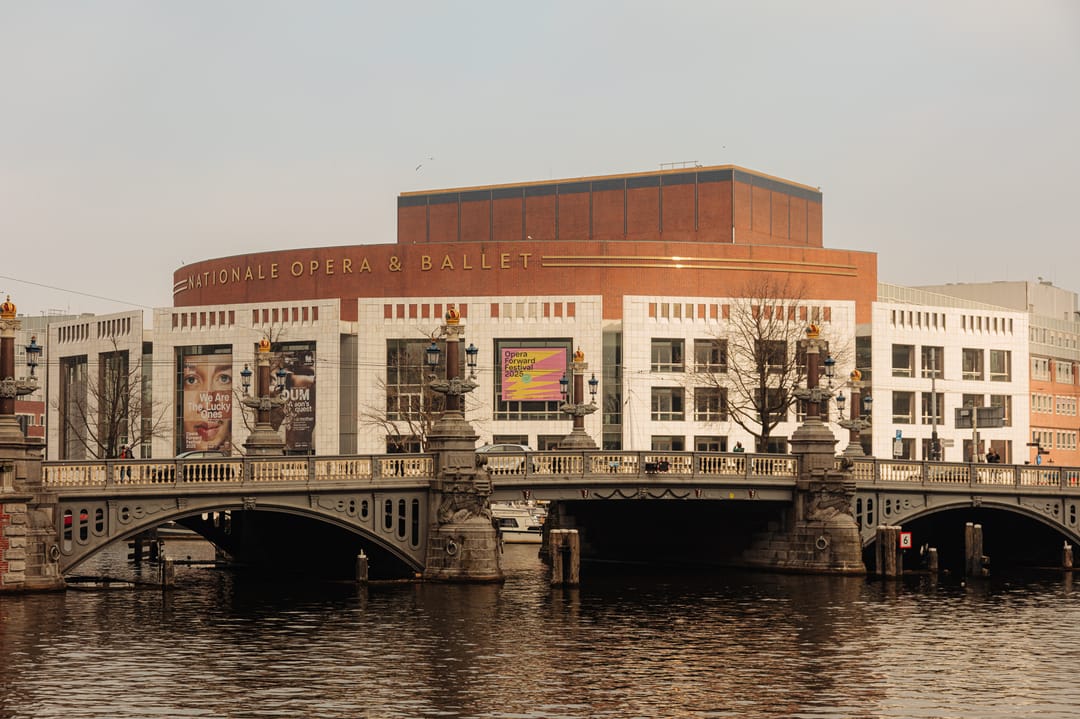 Photo 26 of Nieuwe Herengracht 5-2