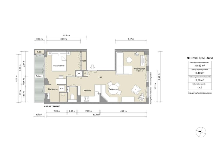 Foto 28 van Nieuwe Herengracht 5-2