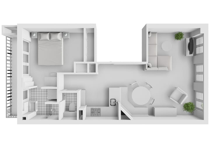 Foto 29 van Nieuwe Herengracht 5-2