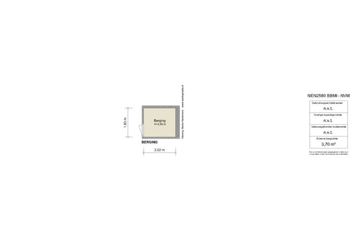 Foto 30 van Nieuwe Herengracht 5-2