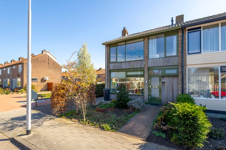 Foto 5 van Julianastraat 46