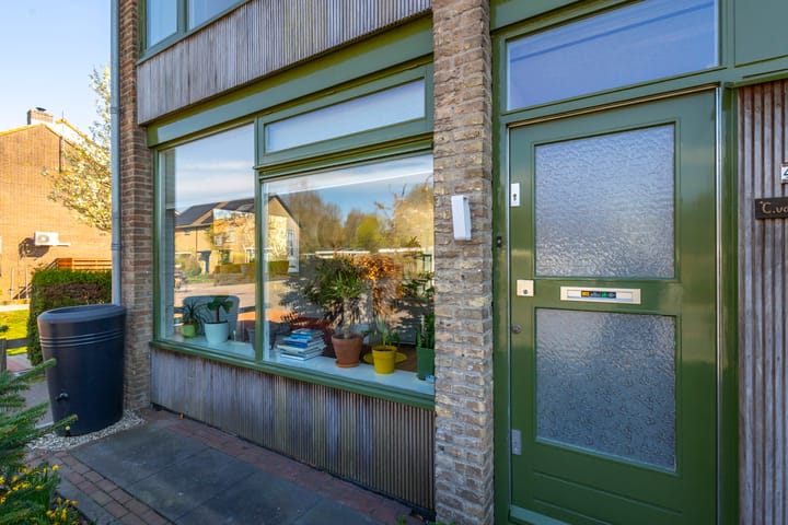 Foto 4 van Julianastraat 46