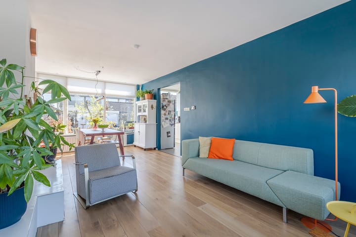 Foto 9 van Julianastraat 46