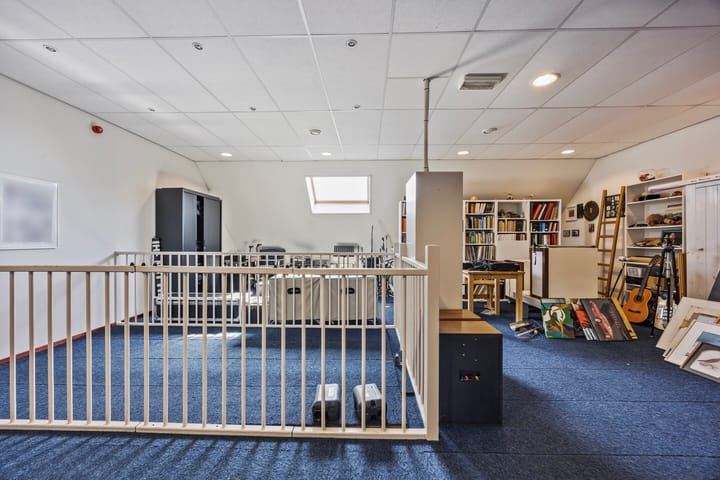 Foto 59 van Middelie 1