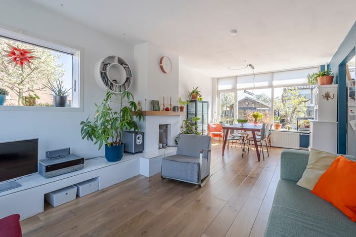 Foto 11 van Julianastraat 46