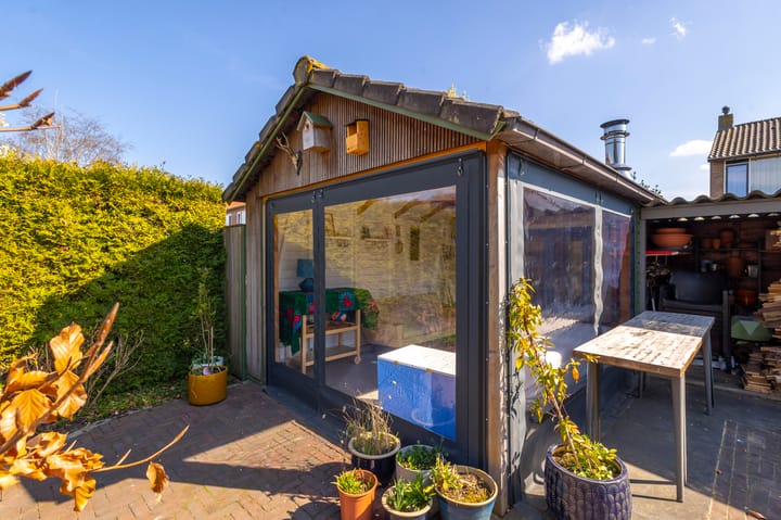 Foto 27 van Julianastraat 46