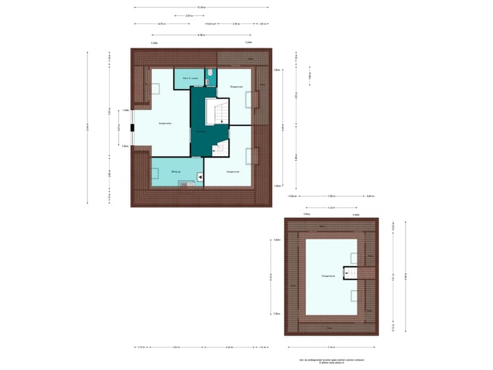 Foto 82 van Middelie 1