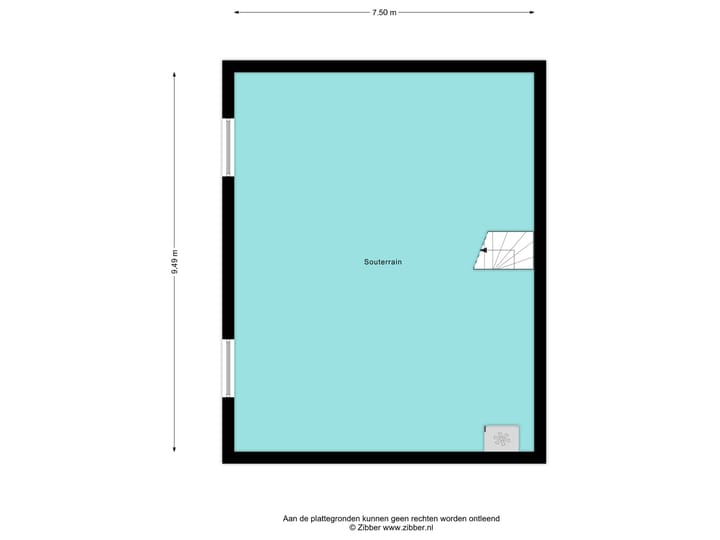 Foto 83 van Middelie 1