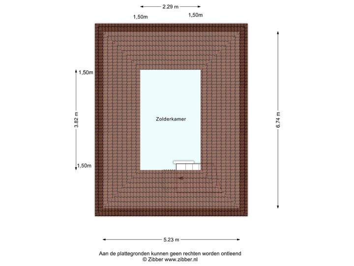 Foto 85 van Middelie 1