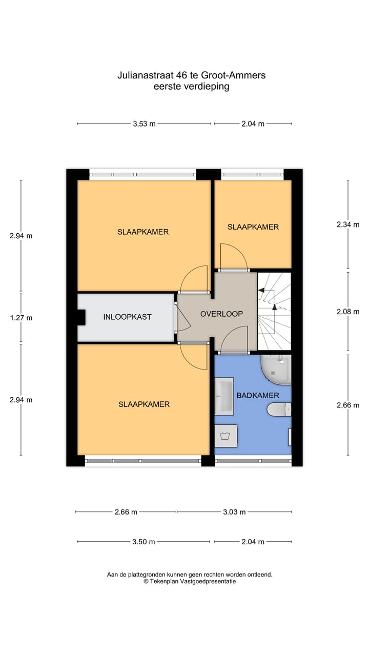 Foto 37 van Julianastraat 46