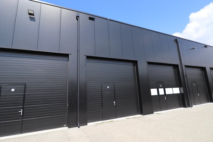 Vaartweg 60-24
