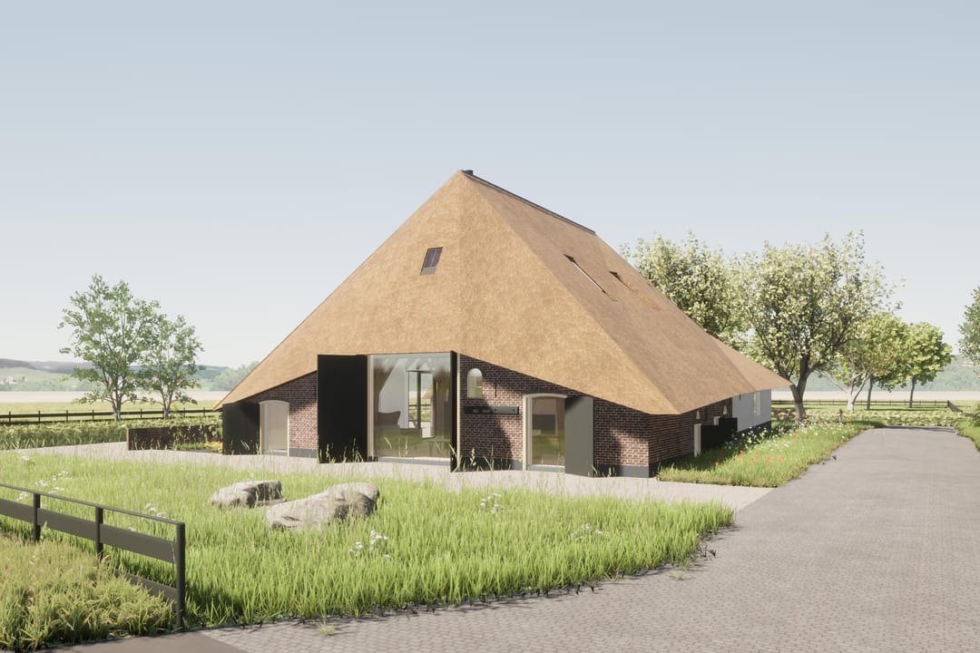 Foto 1 van Hogestraat