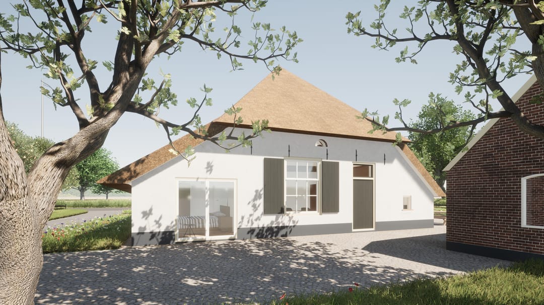 Foto 2 van Hogestraat