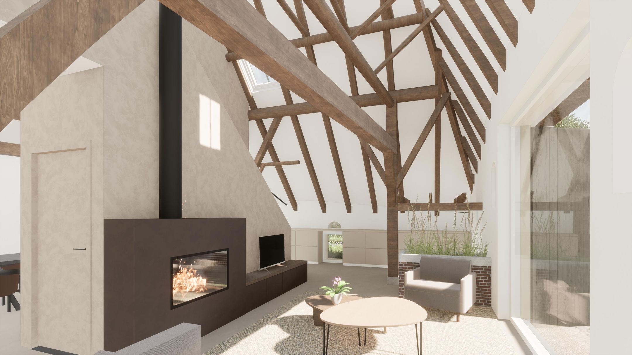 Foto 3 van Hogestraat