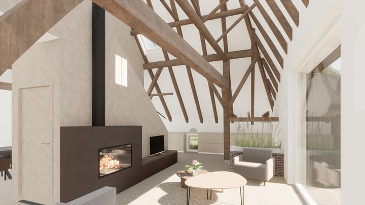 Foto 3 van Hogestraat