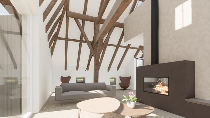 Foto 4 van Hogestraat